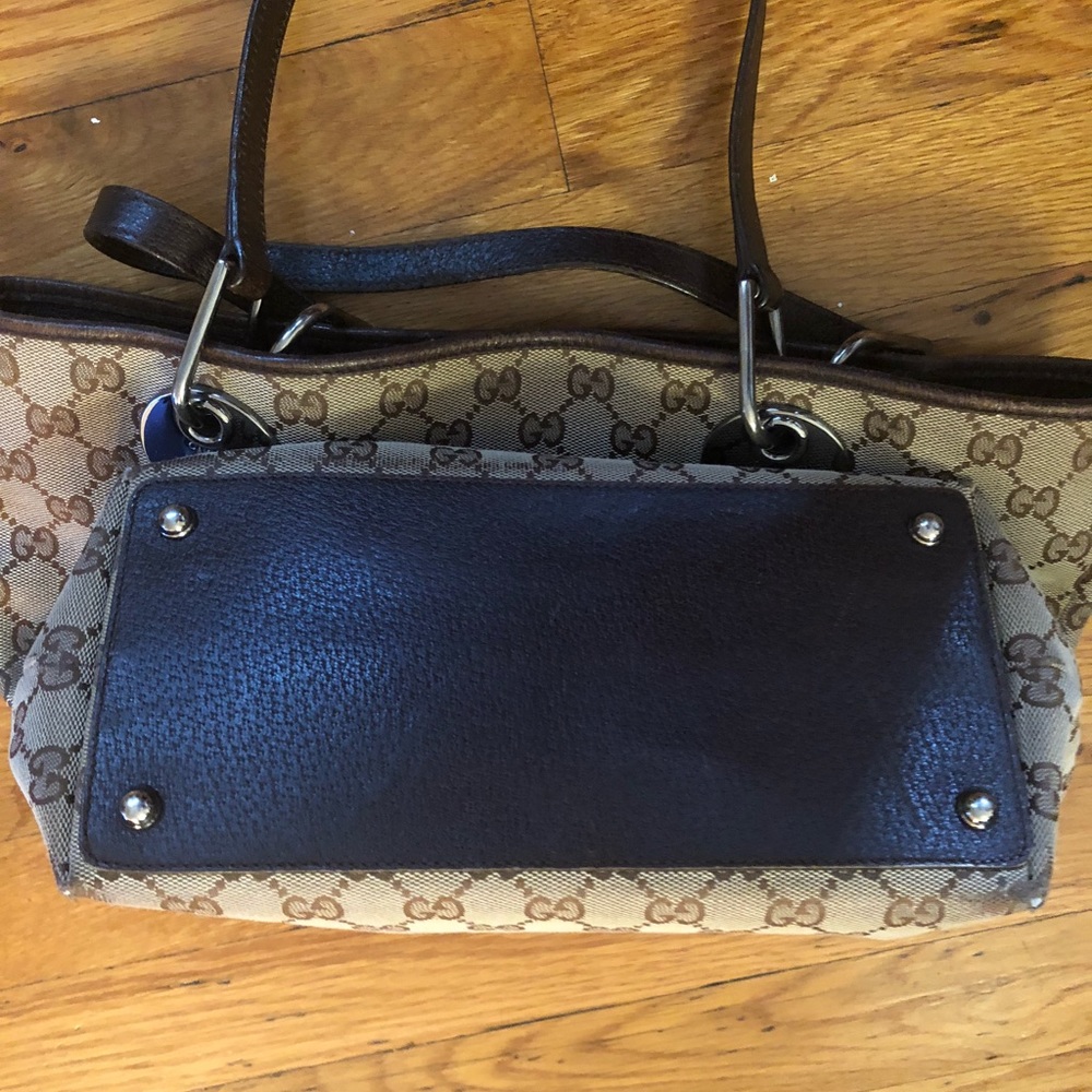 GUCCI 🥰❤️👜😍 - Picture 7 of 10